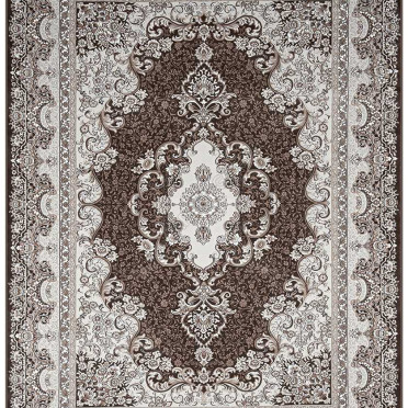 37056D BROWN / BROWN Avangard