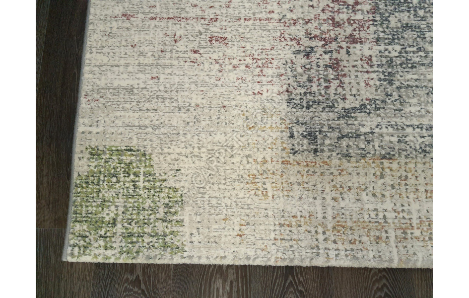 Ковер бельгийский Canyon 52038 6464 прямоугольный