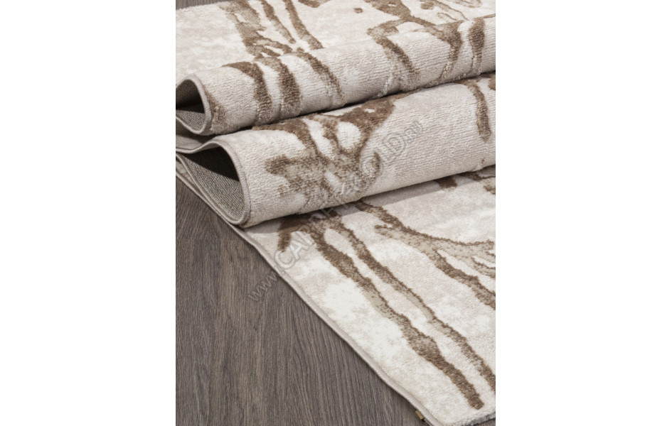 Ковер 32991 - 070 BEIGE - Прямоугольник - коллекция SAMIRA