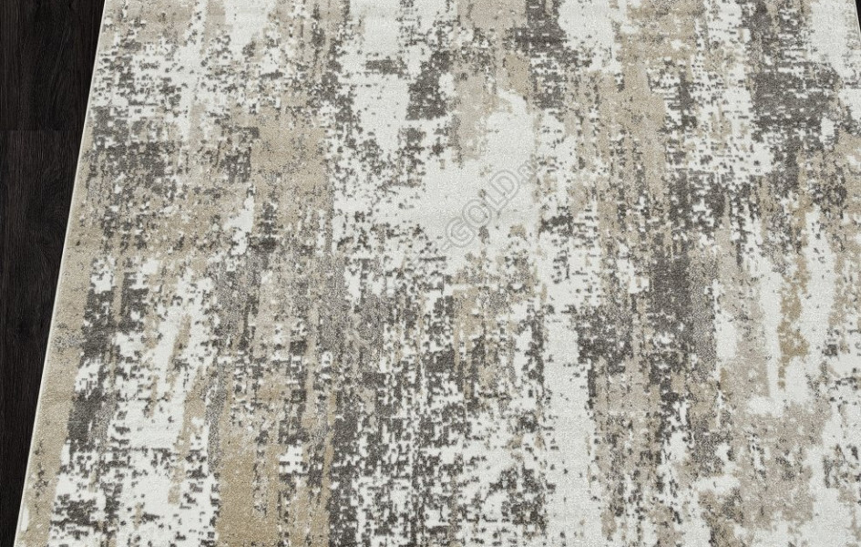 Ковер F229 - BEIGE - Прямоугольник - коллекция NATUREL