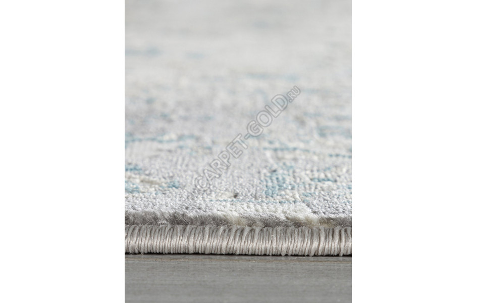 Ковер MP25 - CREAM - Прямоугольник - коллекция OMBRE