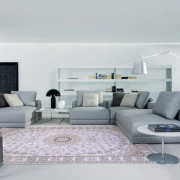 Ковер FARSI 1200